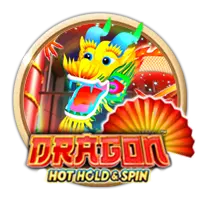 Dragon Hot Hold and Spin